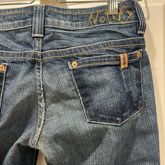 Notify Hellebora Straight Leg Jeans - Picture 12 of 13